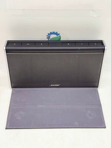 Bose 404600 SoundLink II Bluetooth Wireless Portable Speaker w/ Pwr Adapter (Used)