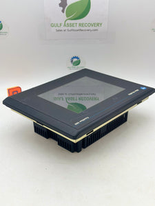 Allen-Bradley 2711-T10C8X PanelView 1000 Touch Screen (Used)