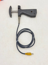 Load image into Gallery viewer, Fluke 80PK-8 Pipe Clamp Type K Thermocouple, 0.25-1.25” (Used)