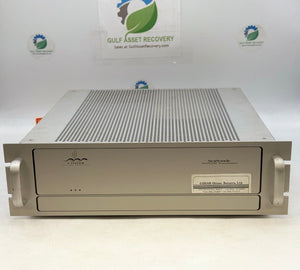 CODAR Ocean Sensors SSTX-100B SeaSonde Transmitter Chassis (Used)