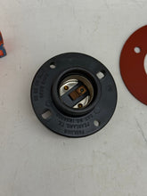 Load image into Gallery viewer, Pauluhn INX4000 Lamp Holder w/ Gasket (No Box)