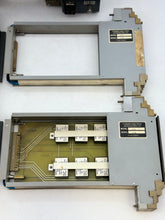 Load image into Gallery viewer, Foxboro 11-Slot Chassis w/ PSTR-A Power Supply, (6) Modules (Used)