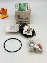 Load image into Gallery viewer, ASCO 302340 Valve Repair / Rebuild Kit (New)