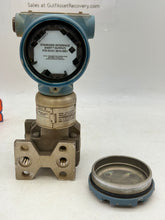 Load image into Gallery viewer, Emerson Rosemount 3051S2CD3A2F12A00E5L4 3051S Pressure Transmitter (For Parts)