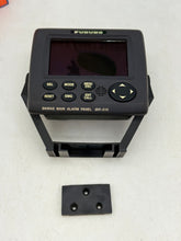 Load image into Gallery viewer, Furuno BR-510 BNWAS Main Alarm Panel w/ Mounting Bracket (Used)
