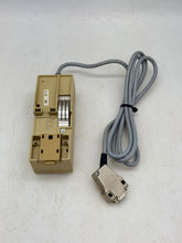 Load image into Gallery viewer, Siemens 6GK1500-0DA00 Sinec L2 Bus Terminal RS485 for PROFIBUS w/ Cable (Used)
