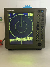 Load image into Gallery viewer, Furuno RDP-150 Marine Radar Display Unit w/ Mounting Bracket (Used)