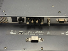 Load image into Gallery viewer, Furuno MU-190 Monitor Unit, 19 in. Color LCD Monitor (Used)