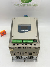 Load image into Gallery viewer, Schneider Electric ATS48C11Q Altistart 48 Soft Starter, 100A 22-90kW (Used)