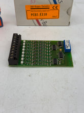 Load image into Gallery viewer, Saia-Burgess PCD2.E110 Digital Input Module (Open Box)