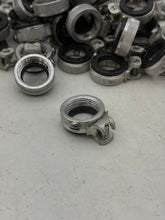 Load image into Gallery viewer, OZ Gedney ABLG-0704 Threaded Insul. Grounding Bushing, 3/4” *Box of (50)* (New)