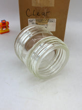 Load image into Gallery viewer, Eaton Crouse-Hinds Pauluhn INX2109C Fresnal Lens, Clear (Open Box)