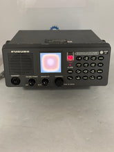 Load image into Gallery viewer, Furuno FM-8800S VHF Radiotelephone w/ HS-2003 Handset (For Parts)