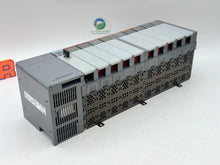 Load image into Gallery viewer, Allen-Bradley 1746-A10 SLC 500 10-Slot Rack w/ 1747-L541 CPU, Pwr Sup, I/O Mods (Used)