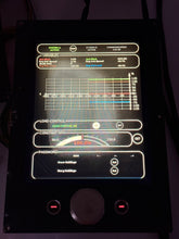 Load image into Gallery viewer, Berg Propulsion ED32345 Bridge Display Panel f/ BRC800 (Used)