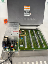Load image into Gallery viewer, Furuno BR-520 Processor Unit for BR-500 Bridge Navigational Watch Alarm System (Used)
