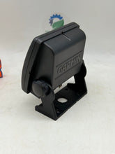 Load image into Gallery viewer, Garmin 011-00411-00 GPS 128 12-Channel Marine Navigator w/ Mounting Bracket (Used)