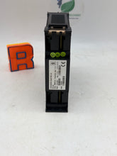 Load image into Gallery viewer, Kongsberg Maritime 324400 RMP201-8 I/O Module w/ RBUS Connector (Used)