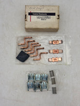 Load image into Gallery viewer, Lanco C658LC Size 2 Contact Kit f/ Cutler-Hammer 6-65-8 (New)