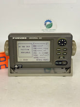 Load image into Gallery viewer, Furuno FA-1502 Monitor Unit for FA-150 Universal AIS w/ Mount Bracket (Used)