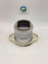 Load image into Gallery viewer, Carmanah 501 Red Solar-Powered LED Marine Hazard Light (No Box)
