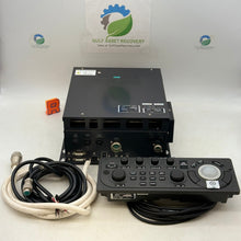 Load image into Gallery viewer, JRC NCM-963 Control Unit w/ NDC-1678/A Processor, NCE-5794 Operator (Used)
