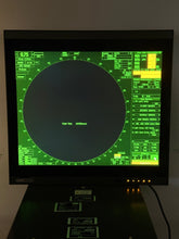 Load image into Gallery viewer, JRC NCM-853 Control Unit w/ NDC-1417 Processor, NCE-5171 Operator (Used)