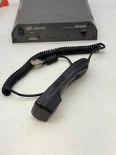 Load image into Gallery viewer, JRC GSC-512 Inmarsat FB500 Mobile Earth Station w/ NQW-267 Handset, Pwr Cable (Used)