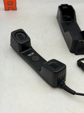 Load image into Gallery viewer, JRC NQW-261 Radiotelephone Handset w/ Cradle (Works-For Parts)