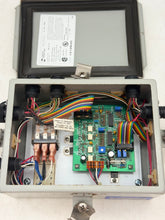 Load image into Gallery viewer, Jastram JA-701002-2 SCA-200 Steering Control Amp, 24 Volt (Used)