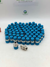 Load image into Gallery viewer, Swagelok SS-16-HRN-12 1”x3/4&quot;MNPT Hex Reduce Nipple, 316SS *Lot of (82)* (No Box)