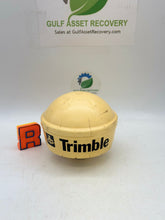 Load image into Gallery viewer, Trimble 33580-50 GPS / Beacon Antenna (Used)