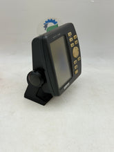 Load image into Gallery viewer, Garmin 011-00411-00 GPS 128 12-Channel Marine Navigator w/ Mounting Bracket (Used)