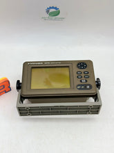 Load image into Gallery viewer, Furuno GP-31 GPS Navigator Display Unit w/ Mounting Bracket (For Parts)