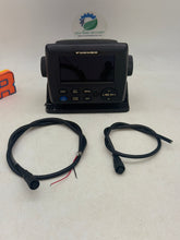 Load image into Gallery viewer, Furuno RD-33 Remote Display Unit, 4.3" w/ Mount Bracket, Cables (Used)