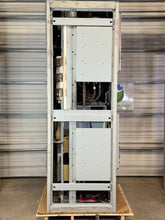 Load image into Gallery viewer, GE 0653X0198 CR194 2-High Vacuum Limitamp Motor Control Center, 1500KVA (Used)