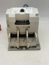 Load image into Gallery viewer, Eaton C825KN9A Contactor w/ 120V Coil, 200A 3P (For Parts-Needs New Contacts)