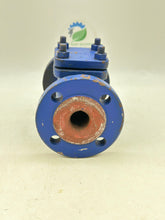 Load image into Gallery viewer, Econ 14280656 Type 95 Check Valve, Steel Disc w/ Spring, DN25, Flanged, PN40 (No Box)