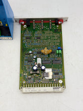 Load image into Gallery viewer, Rexroth 00033823 VT-VSPA1-1-11 Valve Amplifier w/ VT-3002-20/32 (Used)