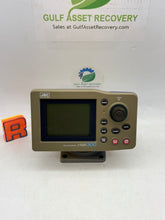 Load image into Gallery viewer, JRC NWZ-4551 J-NAV500 GPS Navigator w/ Mounting Bracket (Used)