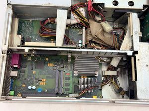 Siemens 6AG4112-0AA21-0BX3 Simatic Rack PC 647B 80GB HDD 1GB RAM XP Pro (For Parts)