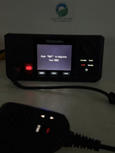 Load image into Gallery viewer, Marinelite VHF9000 Class A AIS Transceiver w/ Hand Mic, Mic Mount (Used)