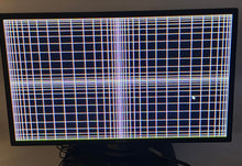 Load image into Gallery viewer, ASUS VG248QG 24” Full HD G-SYNC Gaming Monitor w/ Stand, Pwr Supply (Used)