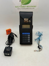 Load image into Gallery viewer, GE Fanuc IC660HHM501L Genius Hand Held Monitor w/ Case, Cables (Used-No Batt)