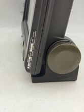 Load image into Gallery viewer, Furuno IC-215 Felcom 15 Inmarsat-C Mobile Earth Station w/ Mount Bracket (Used)