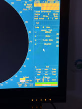 Load image into Gallery viewer, JRC NCM-853 Control Unit w/ NDC-1417 Processor, NCE-5171 Operator (Used)
