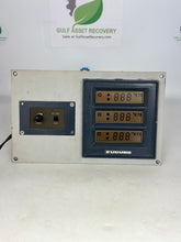 Load image into Gallery viewer, Furuno CI-377 Digital Display w/ CI-379 Control Box (Used)