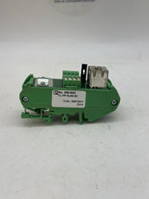 Load image into Gallery viewer, Phoenix Contact 2901643 FL-PP-RJ45-SC Patch Panel (Used)