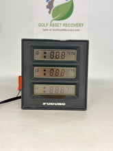 Load image into Gallery viewer, Furuno CI-377 Digital Display (Used)