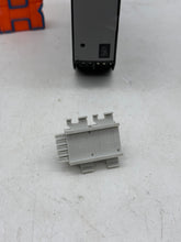 Load image into Gallery viewer, Kongsberg Maritime 324400 RMP201-8 I/O Module w/ RBUS Connector (Used)